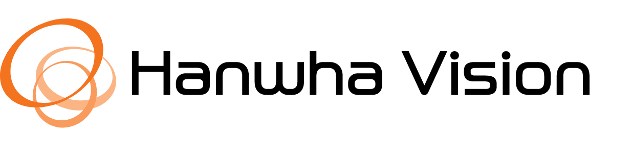 Hanwha Vision Logo